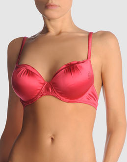 BLUMARINE UNDERWEAR Women Push-up bras