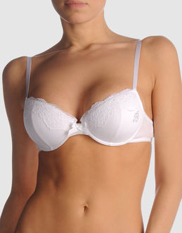 BLUMARINE UNDERWEAR Push-up bras - Item 48120058