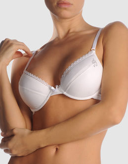 BLUMARINE UNDERWEAR Push-up bras - Item 48120060