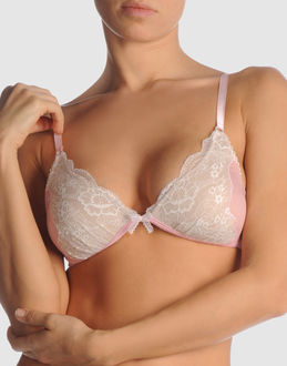 BLUMARINE UNDERWEAR Push-up bras - Item 48120061