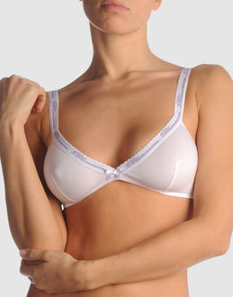 BLUMARINE UNDERWEAR - UNDERWEAR - Triangle bras - on YOOX.COM