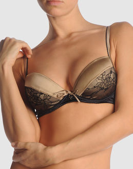 LES MA??ONS DANSEURS Push-up bras - Item 48120073
