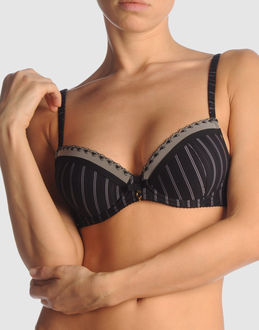 LES MA??ONS DANSEURS Push-up bras - Item 48120074