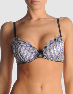 LES MA??ONS DANSEURS Push-up bras - Item 48120078