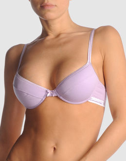 BLUMARINE UNDERWEAR - UNDERWEAR - Bras - on YOOX.COM
