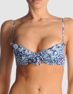 BLUMARINE UNDERWEAR Push-up bras - Item 48120083