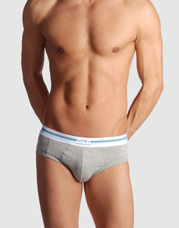 D&G UNDERWEAR - UNDERWEAR - Briefs - on YOOX.COM