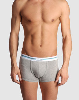 D&G UNDERWEAR - UNDERWEAR - Boxers - on YOOX.COM