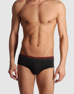 D&G UNDERWEAR - UNDERWEAR - Briefs - on YOOX.COM