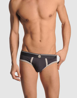 D&G UNDERWEAR - UNDERWEAR - Briefs - on YOOX.COM