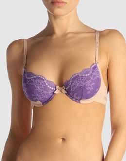 D&G UNDERWEAR - UNDERWEAR - Bras - on YOOX.COM