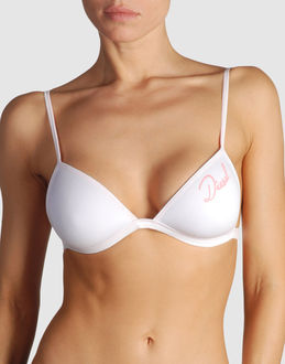 DIESEL Triangle bras - Item 48121091