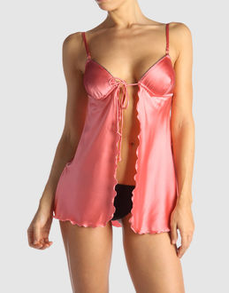 DIESEL - LINGERIE - Chemises de nuit