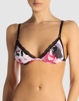 DIESEL Triangle bras - Item 48121101