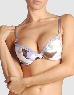 DIESEL Women Push-up bras