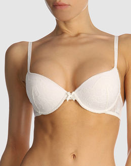 DOLCE & GABBANA UNDERWEAR Push-up bras - Item 48121251