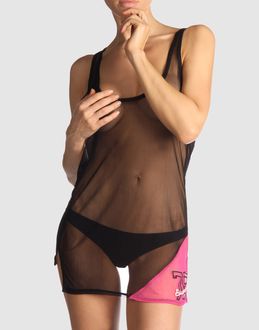 Diesel   Maillots de corps sans manches