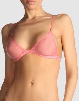 DIESEL Triangle bras - Item 48121341