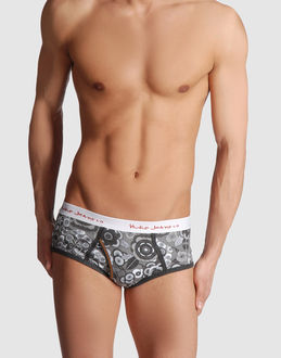 NUDIE JEANS - UNTERWÄSCHE - Slips - bei YOOX.COM