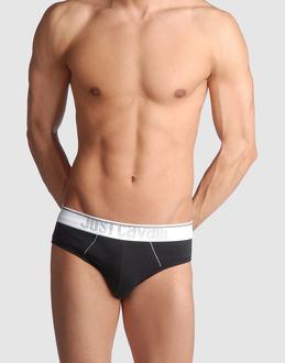 JUST CAVALLI UNDERWEAR - UNTERWÄSCHE - Slips - bei YOOX.COM