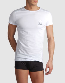 JUST CAVALLI UNDERWEAR UNDERWEAR Undershirts on YOOXCOM