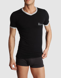 JOHN GALLIANO UNDERWEAR UNDERWEAR Undershirts on YOOXCOM