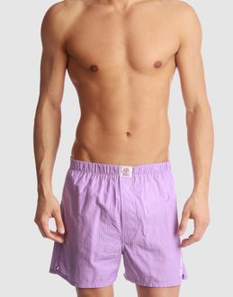 FRANKLIN & MARSHALL - UNTERW�SCHE - Boxershorts - bei YOOX.COM