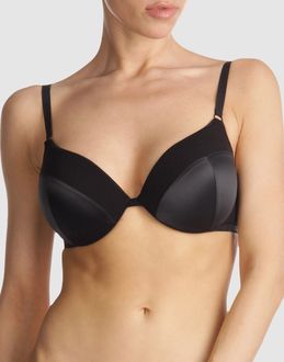 DOLCE & GABBANA UNDERWEAR Push-up bras - Item 48122916