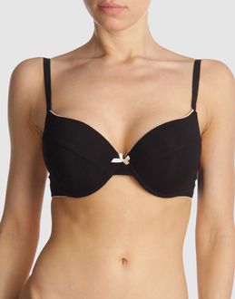 D&G UNDERWEAR Push-up bras - Item 48122928