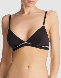 D&G UNDERWEAR Triangle bras - Item 48122933