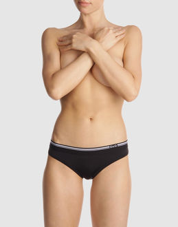 D&g Underwear   Slips