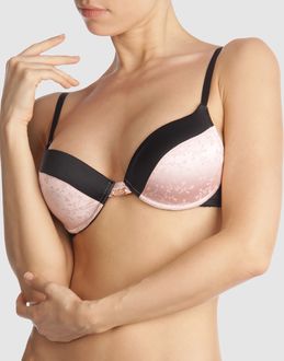 DOLCE & GABBANA UNDERWEAR Push-up bras - Item 48122997
