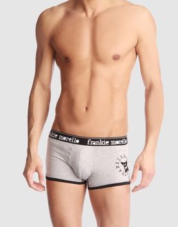 FRANKIE MORELLO SEXYWEAR - UNTERWÄSCHE - Boxershorts - bei YOOX.COM
