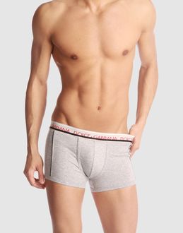 DOLCE & GABBANA UNDERWEAR - UNTERW�SCHE - Boxershorts - bei YOOX.COM