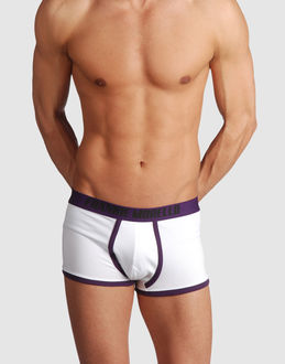FRANKIE MORELLO SEXYWEAR - UNTERW�SCHE - Boxershorts - bei YOOX.COM
