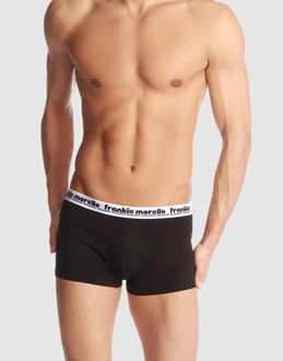 Frankie Morello Sexywear   Cale�ons