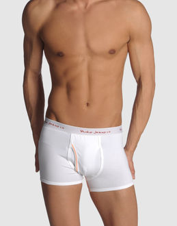 NUDIE JEANS - UNTERWÄSCHE - Boxershorts - bei YOOX.COM