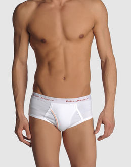 NUDIE JEANS - UNTERWÄSCHE - Slips - bei YOOX.COM