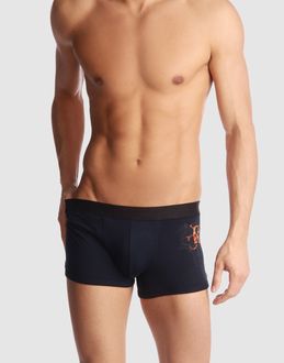ROBERTO CAVALLI UNDERWEAR - UNTERW�SCHE - Boxershorts - bei YOOX.COM