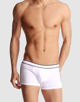  ROBERTO CAVALLI UNDERWEAR ロベルト　カヴァッリ　アンダーウエア メンズ トランクス 
