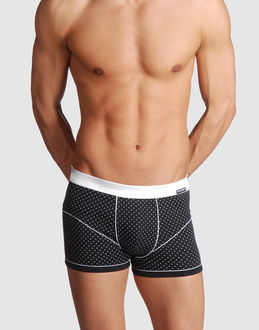 DOLCE & GABBANA UNDERWEAR - UNTERW�SCHE - Boxershorts - bei YOOX.COM