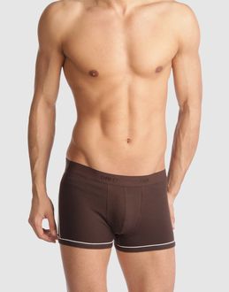 DOLCE & GABBANA UNDERWEAR - UNTERW�SCHE - Boxershorts - bei YOOX.COM