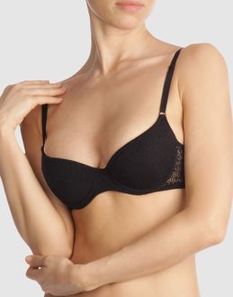 DOLCE & GABBANA UNDERWEAR Bras - Item 48123443