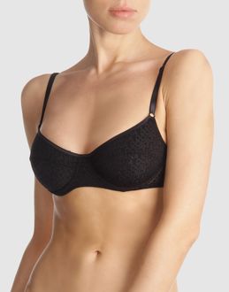 DOLCE & GABBANA UNDERWEAR Bras - Item 48123447