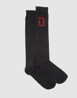 DONDUP UNDERWEAR Socks on YOOXCOM