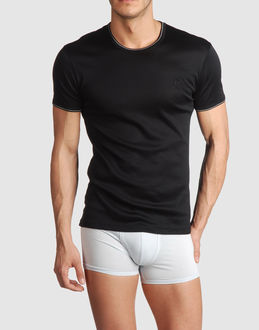 DIOR UNDER - INTIMO - T-shirt intime - su YOOX.COM
