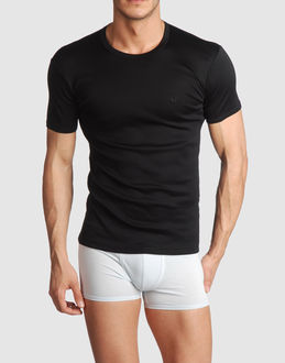 DIOR UNDER - INTIMO - T-shirt intime - su YOOX.COM