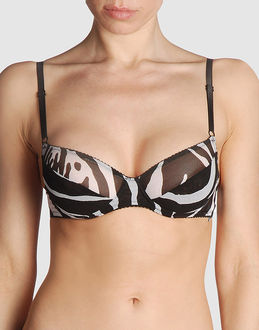 DOLCE & GABBANA UNDERWEAR Bras - Item 48123606
