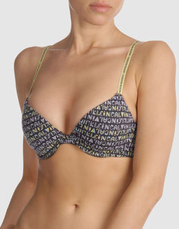CALVIN KLEIN Push-up bras - Item 48123625