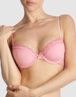 CALVIN KLEIN Push-up bras - Item 48123639